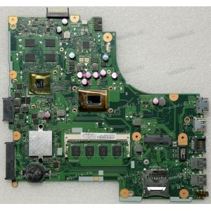 MB Asus X450CC MB_4G/I5-3337U/AS (V2G) (WO/IO,AMIC) (90NB01E0-R0L000, 60NB01E0-MBA100-212) X450 REV. 2.1 