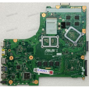 MB Asus X450CC MB_4G/I5-3337U/AS (V2G) (WO/IO,AMIC) (90NB01E0-R0L000, 60NB01E0-MBA100-212) X450 REV. 2.1 