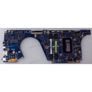 MB Asus UX301LAA MB_8G/I7-4558U/AS (RAID) (90NB0191-R00010, 60NB019A-MB2010(211)) UX301LA REV. 2.1 
