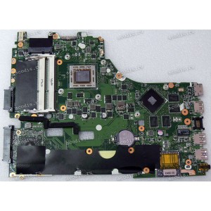 MB Asus X550ZE MB._0M/FX7600P/AS (V2G) (U3*2) ( EDP) (90NB06Y0-R00060, 60NB06Y0-MB1600) X550ZE, AMD FZ-7600P FM760PDGH44JA, AMD 216-0856040, AMD 218-0844012