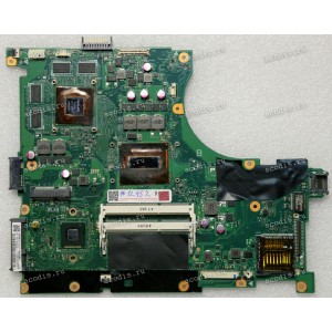 MB Asus N56JK MAIN_BD._0M/I5-4200H/AS (V2G) (90NB06D0-R00030, 60NB06D0-MB1040-201) N56JK REV. 2.0, nVidia Geforce GTX 870M N15P-GT-A2