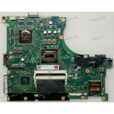 MB Asus N56JK MAIN_BD._0M/I5-4200H/AS (V2G) (90NB06D0-R00030, 60NB06D0-MB1040-201) N56JK REV. 2.0, nVidia Geforce GTX 870M N15P-GT-A2
