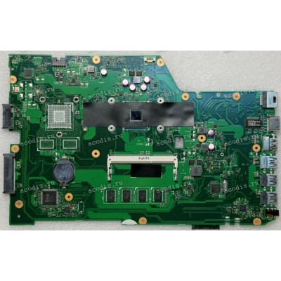 MB Asus X751MA MAIN_BD._2G/N3530/AS (U3+U2*2) (90NB0610-R00020, 60NB0610-MB1400 (201)) X751MD REV. 2.0 