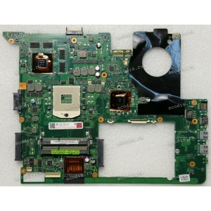 MB Asus N76VZ MAIN_BD._0M/QC/AS (V2G) (90R-NAJMB1200Y, 60-NAJMB1200-A03) N76V REV. 2.2, nVidia N13P-GT-A2, SLJ8E 