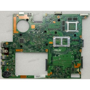 MB Asus N76VZ MAIN_BD._0M/QC/AS (V2G) (90R-NAJMB1200Y, 60-NAJMB1200-A03) N76V REV. 2.2, nVidia N13P-GT-A2, SLJ8E 