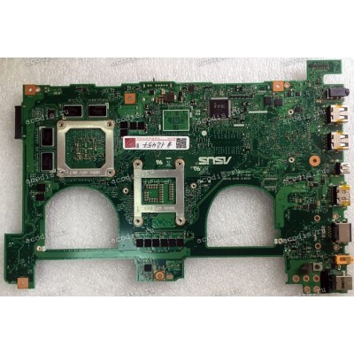 MB Asus N550JV MAIN_BD._0M/I7-4700HQ/AS V2G (90NB00K1-R00020, 60NB00K0-MB9110 (203)) N550JV REV. 2.0 nVidia N14P-GT-A2