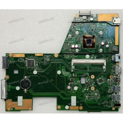 MB Asus X551MA MAIN_BD./N3530/AS U3+U2 (90NB0480-R00060, 60NB0480-MB2400-201, 60NB0480-MB1700-206, 60NB0480-MB2400-200, 60NB0480-MB1700-206) X551MA REV. 2.0 