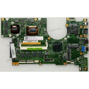 MB Asus B400VC MB._4G/I5-3317U/AS (V1G) (90R-NUEMB1100Y, 60-NUEMB1100-C54, 60-NUEMB1100-C53, 60-NUEMB1101-C43) B400VC REV. 2.0, nVidia N13M-NS-S-A2 