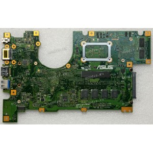 MB Asus B400VC MB._4G/I5-3317U/AS (V1G) (90R-NUEMB1100Y, 60-NUEMB1100-C54, 60-NUEMB1100-C53, 60-NUEMB1101-C43) B400VC REV. 2.0, nVidia N13M-NS-S-A2 