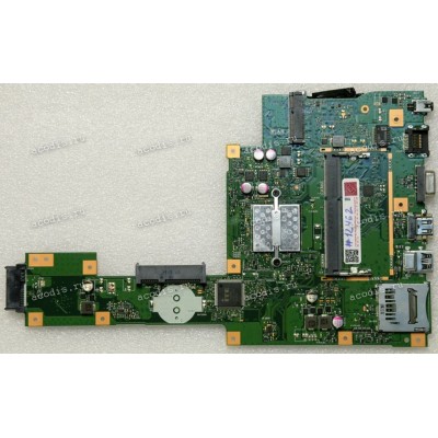 MB Asus X553MA MAIN_BD._0M/N3540/AS (LVDS) NEW (90NB04X0-R00051, 90NB04X0-MB1900, 90NB04X0-R00050) X553MA REV. 2.0 
