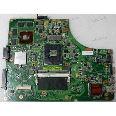 MB Asus K53SM MAIN_BD._0M/QC/AS(USB3.0) (V2G) (90R-N6OMB1300Y, 60-N6OMB1300-A02, 60-N6OMB1300-A12) K53SV REV. 3.1, nVidia N13P-GL2-A1 (GT 630M), SLJ4P 