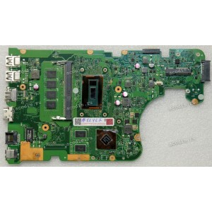 MB Asus X555LPB MAIN_BD._4G/I5-5200U (V1G) (LVDS) (90NB07K0-R04100, 60NB07K0-MB4101) X555LP REV. 1.1 