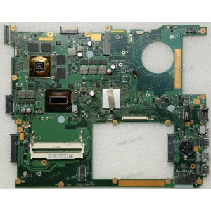 MB Asus G771JW MB._0M/I7-4720HQ/AS (V2G) (EDP) (90NB0850-R03200, 60NB0850-MB3200-201) G771JM REV. 2.0, nVidia Geforce GTX960M N16P-GX-A2