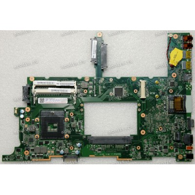 MB Asus N75SF MAIN_BD._0M/DC/AS (U3) (WO/TV) (90R-N69MB1200U, 60-N69NB1500) N75SF REV. 2.2 