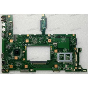 MB Asus N75SF MAIN_BD._0M/DC/AS (U3) (WO/TV) (90R-N69MB1200U, 60-N69NB1500) N75SF REV. 2.2 