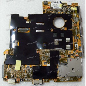 MB Asus F3TC MAIN_BD./AS (70R-NL4MB1000Y, NS1S770269-00063-NL4MB1000-B09) F3TC REV. 2.0 P/N 08G23FC0020I, nVidia GF-G07300-B-N-A3 (GeForce Go 7300 ) 