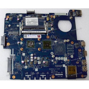 MB Asus K53U MAIN_BD._0M/E450/AS (COMPAL 71I51588011) (90R-N58MB1300C, 60-N58MB2300-A01) PBL60 LA-7322P REV. 1A