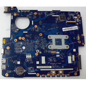 MB Asus K53U MAIN_BD._0M/E450/AS (COMPAL 71I51588011) (90R-N58MB1300C, 60-N58MB2300-A01) PBL60 LA-7322P REV. 1A