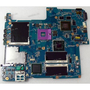 MB Sony VGN-AR (A1268988A) M610 Main Board MBX-176 Rev:2.0 1P-0074100-8020, nVidia G84-601-A2, Intel LE88CLPM SLA5U, Intel NH82801HEM SLA5R