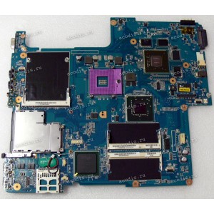 MB Sony VGN-AR (A1268988A) M610 Main Board MBX-176 Rev:2.0 1P-0074100-8020, nVidia G84-601-A2, Intel LE88CLPM SLA5U, Intel NH82801HEM SLA5R MB Sony VGN-AR (A1268988A) M610 Main Board MBX-176 Rev:2.0 1P-0074100-8020, nVidia G84-601-A2, Intel LE88CLPM SLA5U, Intel NH82801HEM SLA5R
