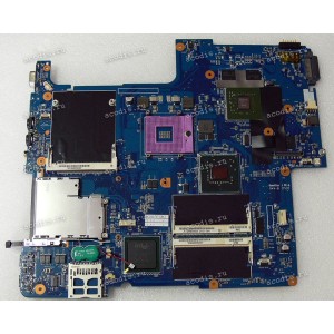 MB Sony VGN-AR (A1268989A) M610 Main Board MBX-176 Rev:2.0 1P-0074100-8020, nVidia G86-750-A2, Intel LE82PM965 SLA5U, Intel NH82801HBM SLA5Q