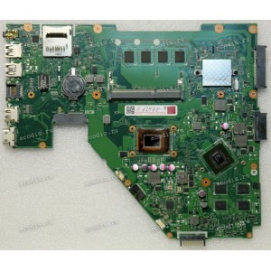 MB Asus X550CC MAIN_BD._4G/I3-2365M/AS (V2G) (U3+U2) (90NB00W0-R00130, 60NB00W-MBW110 (201)) X550CC REV. 2.0, nVidia GeForce GT720M N14M-GE-B-A2