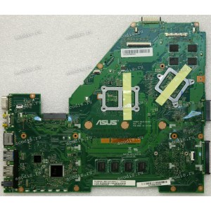 MB Asus X550CC MAIN_BD._4G/I3-2365M/AS (V2G) (U3+U2) (90NB00W0-R00130, 60NB00W-MBW110 (201)) X550CC REV. 2.0, nVidia GeForce GT720M N14M-GE-B-A2