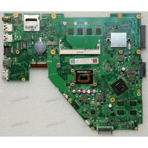 MB Asus X550CC MAIN_BD._4G/2117UAS (V2G) (U3+U2) (AM) (90NB00W0-R00120, 60NB00W0-MBU400 (200)) X550CC REV. 2.0, nVidia GeForce GT710M N14M-GL-OP-S-A1