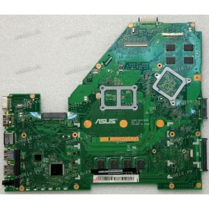 MB Asus X550CC MAIN_BD._4G/2117UAS (V2G) (U3+U2) (AM) (90NB00W0-R00120, 60NB00W0-MBU400 (200)) X550CC REV. 2.0, nVidia GeForce GT710M N14M-GL-OP-S-A1
