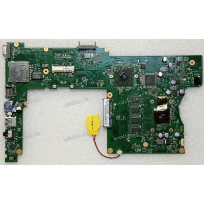 MB Asus X301, X401, X501 MAIN_BD._2G/C60/AS (M3) (90R-B4OMB1600U, 60-N4OMB1E01-(A03) X401U-M3 REV. 2.0 
