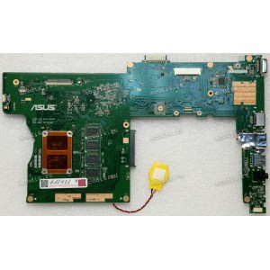 MB Asus X301, X401, X501 MAIN_BD._2G/C60/AS (M3) (90R-B4OMB1600U, 60-N4OMB1E01-(A03) X401U-M3 REV. 2.0 