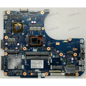 MB Asus G551JW MB_0M/I7-4750HQ/AS (V4G) (90NB08B0-R000B0, 60NB08B0-MB6001 EMS:CJ) N551JM REV. 2.0