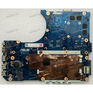 MB Asus G551JW MB_0M/I7-4750HQ/AS (V4G) (90NB08B0-R000B0, 60NB08B0-MB6001 EMS:CJ) N551JM REV. 2.0