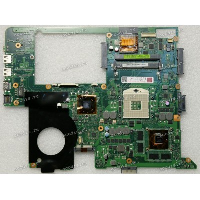 MB Asus N76VJ MAIN_BD._0M/QC/A(U3) V2G (90NB0041-R00040, 60NB0040-MB1000) N5(221) N76V REV. 2.2, nVidia GeForce GT635M N13P-GLR-A1, SLJ8E