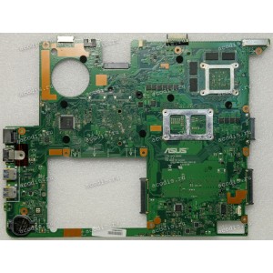 MB Asus N76VJ MAIN_BD._0M/QC/A(U3) V2G (90NB0041-R00040, 60NB0040-MB1000) N5(221) N76V REV. 2.2, nVidia GeForce GT635M N13P-GLR-A1, SLJ8E
