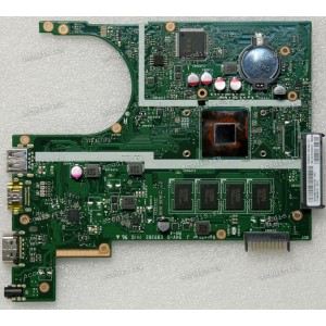 MB Asus X200MA MB._TP_4G/N2815/AS (DDR3L/U3) FOR R2.1 AUO/CMO (90NB04U1-R00040, 60NB04U0-MB1B30, 60NB04U0-MB1B20) X200MA REV. 2.1, REV. 2.0 