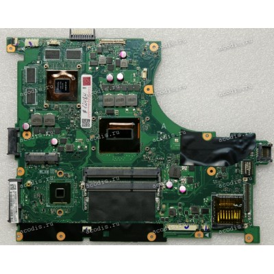 MB Asus G56JK MAIN_BD._0M/I7-4710HQ/AS (V2G) (90NB06D0-R00040, 60NB06D0-MBB010-202, 60NB06D0-MBB010-201) N56JK REV. 2.0, nVidia N15P-GT-A2