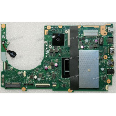 MB Asus S301LP MAIN_BD._4G/I5-4200U/AS R2.0(LVDS_V2G-HYN) (90NB0350-R00060, 90NB0350-R00020, 90NB0350-R00021, 60NB0350-MB4200, 60NB0350-MB4110, 60NB0350-MB4050) S301LA REV. 2.2, AMD 216-0842054