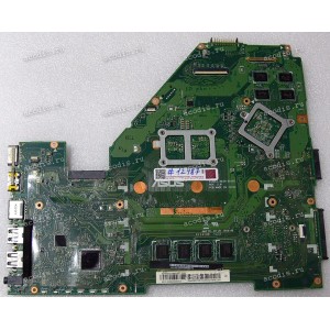 MB Asus X550VC MAIN_BD._4G/I5-3230M/AS (V2G) (U3+U2) (AMIC REPAIR) (90NB00S0-R00021, 60NB00S0-MBD300 (200), 90NB00S0-R00020) X550CC REV. 2.0, nVidia N14M-GL1-OP-S-A1