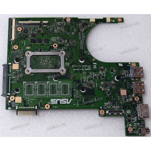 MB Asus X200MA MAIN_BD._2G/N3530/AS (DDR3L/U3) NEW MB AUO/CMO/INX (90NB04U1-R00121, 60NB04U0-MB2200, 90NB04U1-R00120) X200MA REV. 2.1
