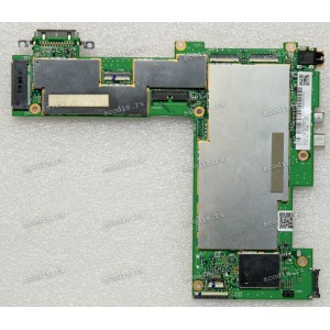 MB Asus Transformer Book T100TAL MAIN_BD._2G/Z3735D/AS (eMMC 64G/ABGN+BT) (90NB06V1-R00040, 60NB06V0-MB1230-208) T100TAL REV. 2.0, Intel SR1U7, 2 чипа SK hynix H5TC4G63AFR PBA 425A, 1 чип SK hynix H26M78103CCR e-NAND 439A