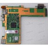 MB Asus Transformer Book T100TAL MAIN_BD._2G/Z3735D/AS (eMMC 64G/ABGN+BT) (90NB06V1-R00040, 60NB06V0-MB1230-208) T100TAL REV. 2.0, Intel SR1U7, 2 чипа SK hynix H5TC4G63AFR PBA 425A, 1 чип SK hynix H26M78103CCR e-NAND 439A