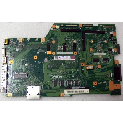 MB Asus X751LD MAIN_BD._4G/I5-4210U/AS (V2G/TOUCH) (90NB04I1-R00080, 60NB04I0-MB1A02) X751LD REV. 2.0, nVidia N15V-GM-S-A2