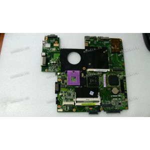 MB Asus M50VN MAIN_BD._0M/AS (WO/DTV) (90R-NSDMB1100Y, NS1S882141-00780-NPCMB1100-A05) M50VM REV. 2.0 P/N: 08G2005MM20J
