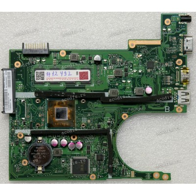 MB Asus X200MA MAIN_BD._2G/N3540/AS (DDR3L/U3) AS(DDR3L/U3) (90NB04U1-R00290, 60NB04U0-MB2M10-210) X200MA REV. 2.1