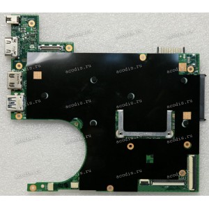 MB Asus X200MA MAIN_BD._2G/N3540/AS (DDR3L/U3) AS(DDR3L/U3) (90NB04U1-R00290, 60NB04U0-MB2M10-210) X200MA REV. 2.1