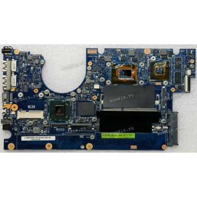 MB Asus UX32VD MB._2G/I7-3537U/AS (V1G)(24G SSD) (90R-NPOMB1N00Y, 60-NPOMB1G00-C11, 60-NPOMB1N00-A11, 60-NPOMB1G00-B11 ) UX32VD REV. 2.4 REV. 2.2 