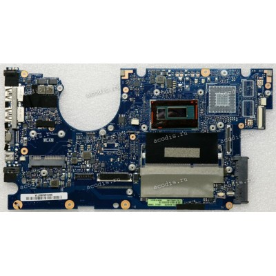 MB Asus UX32LA MAIN_BD._4G/I7-4510U/AS (90NB0510-R00050, 60NB0510-MB1400 (202)) UX32LA-LN REV. 2.0 