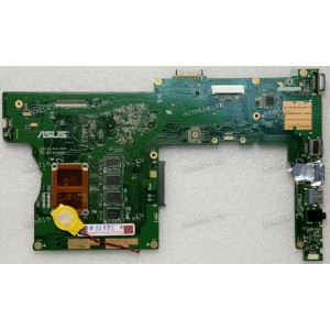 MB Asus X301U, X401U, X501U MAIN_BD._2G/C60/AS(M3) (90R-NMOMB1200U, 60-NMOMB1702-(A03) X401U-M3 REV. 2.0