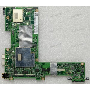 MB Asus Transformer Book T100TA MAIN_BD._2G/Z3740/AS (eMMC 32G/ABGN+BT/3A(NEW LCD) (90NB0451-R00031, 60NB0450-MBR701-200, 60NB0450-MBA031-201, 90NB0451-R00030) Intel SR1M5, 2 чипа Samsung 428 K3QF1F10DM-AGCE, 1 чип SK hynix H26M64003DQR